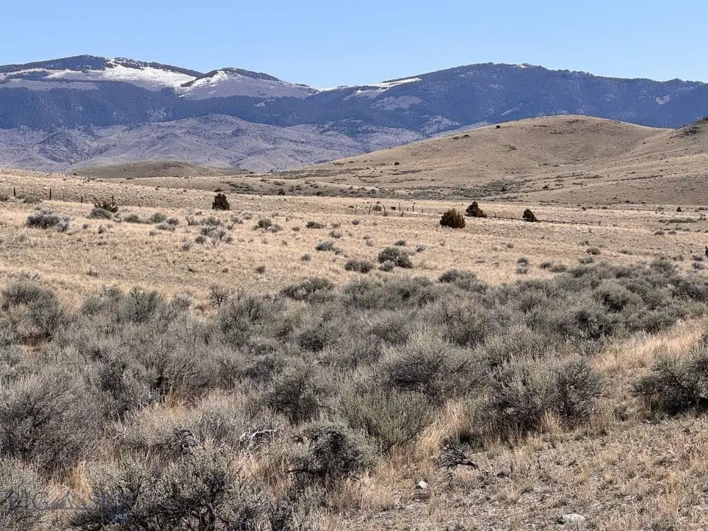 Parcel 2 Sheep Camp Road, Whitehall, MT 59759 - #1