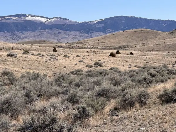 Parcel 2 Sheep Camp Road, Whitehall, MT 59759