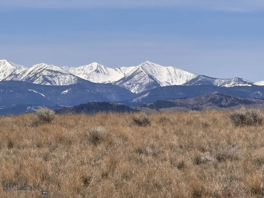 Parcel 2 Sheep Camp Road, Whitehall, MT 59759 - #2