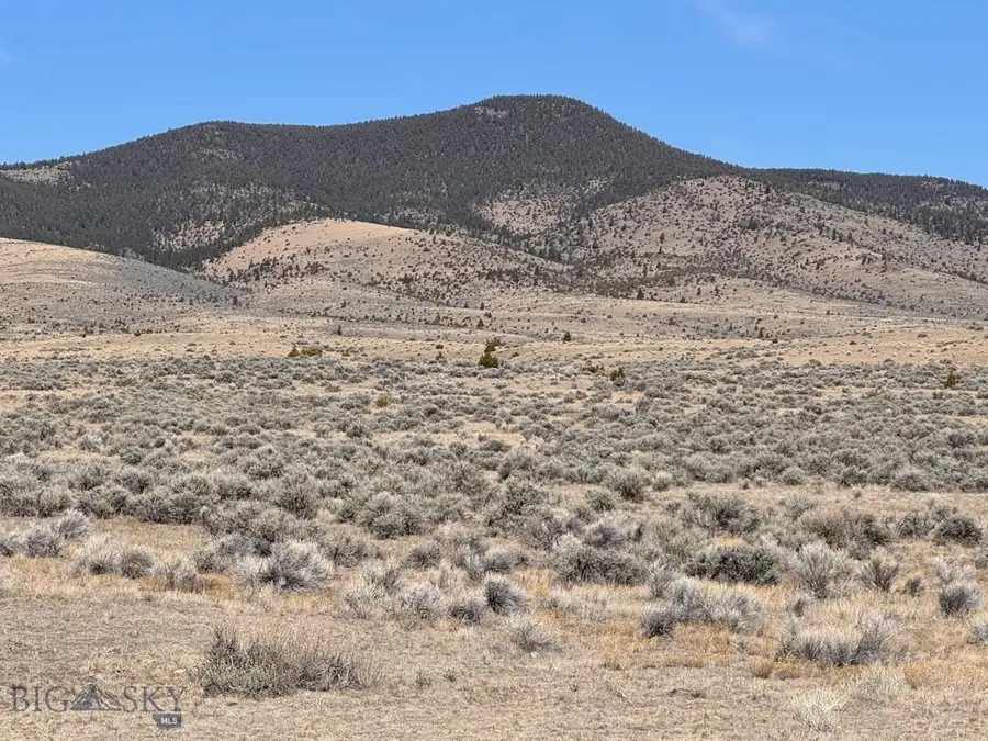 Parcel 2 Sheep Camp Road, Whitehall, MT 59759 - #3