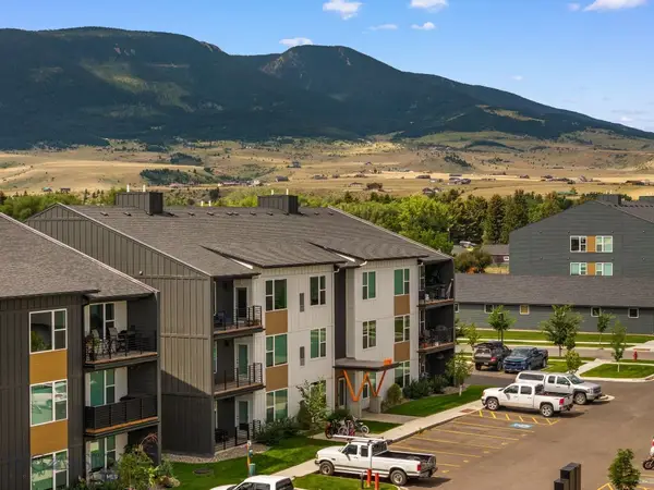 2221F Willow Drive #102, Livingston, MT 59047