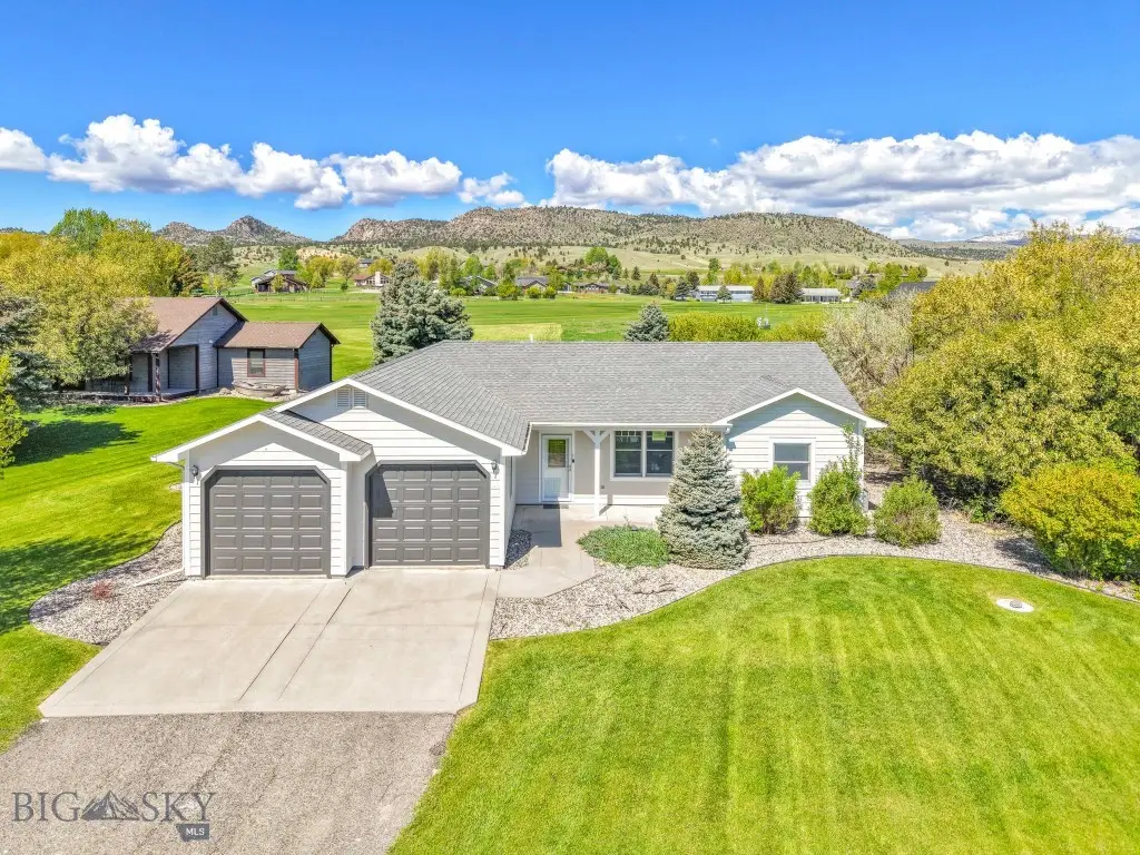41 Madison Drive, Ennis, MT 59729 - #1