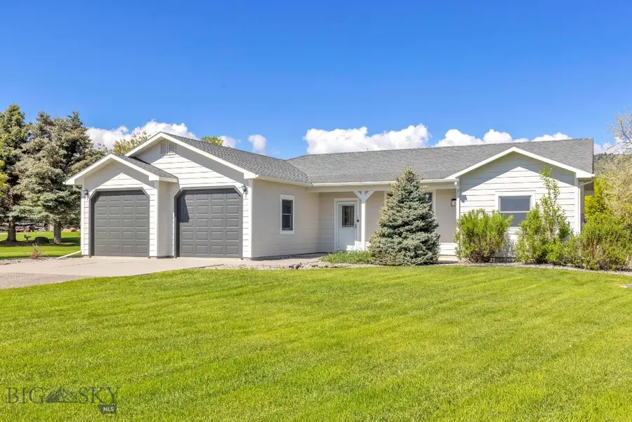 41 Madison Drive, Ennis, MT 59729 - #2