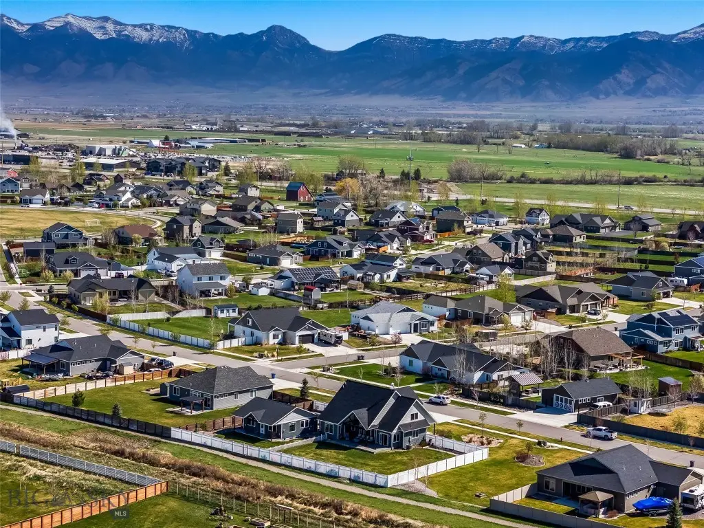 241 Caitlin Road, Bozeman, MT 59718 - #1