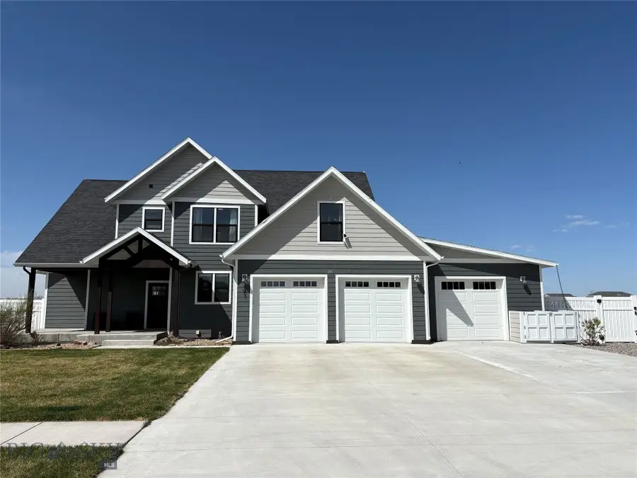 241 Caitlin Road, Bozeman, MT 59718 - #3