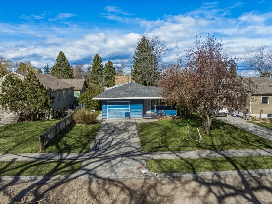 517 S 13th Avenue, Bozeman, MT 59715 - #2