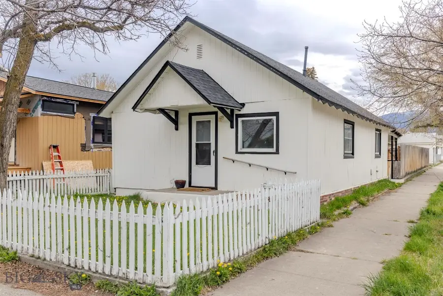 302 S G Street, Livingston, MT 59047 - #2