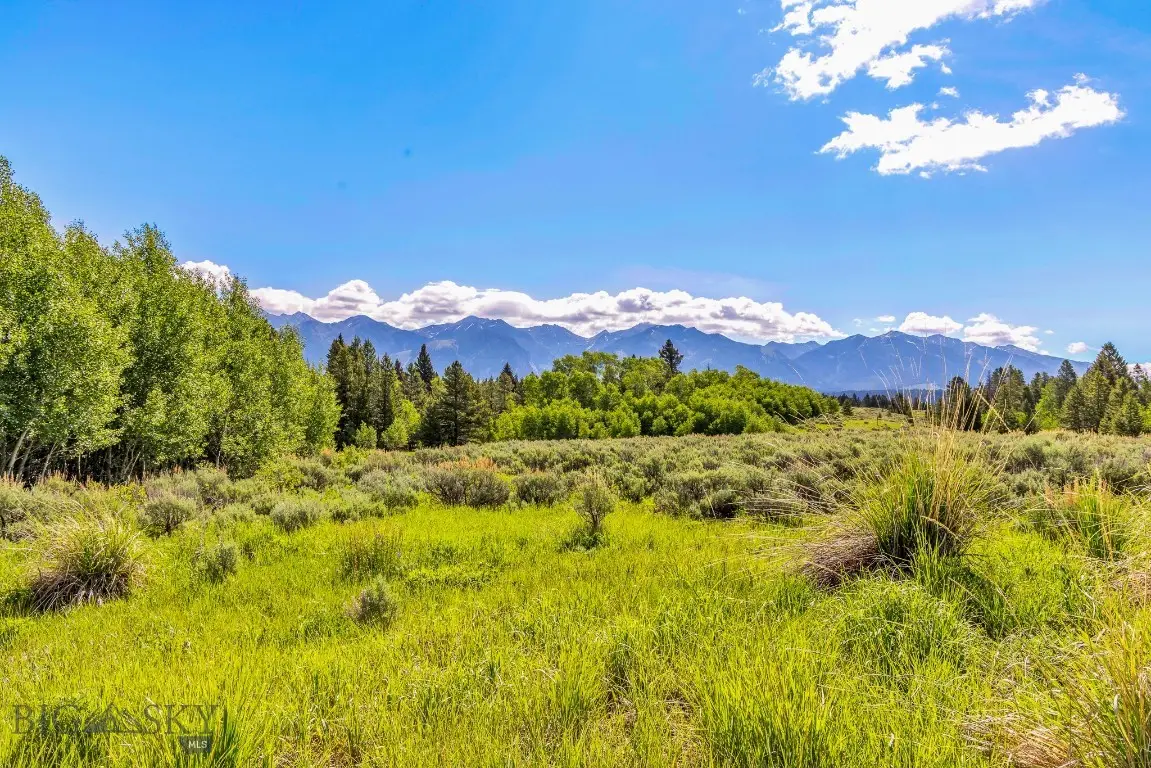 Lot 33A Sun West, Cameron, MT 59720 - #1