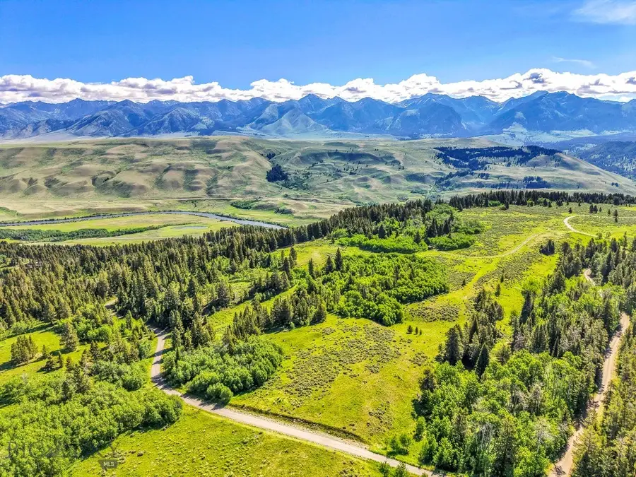 Lot 33A Sun West, Cameron, MT 59720 - #2