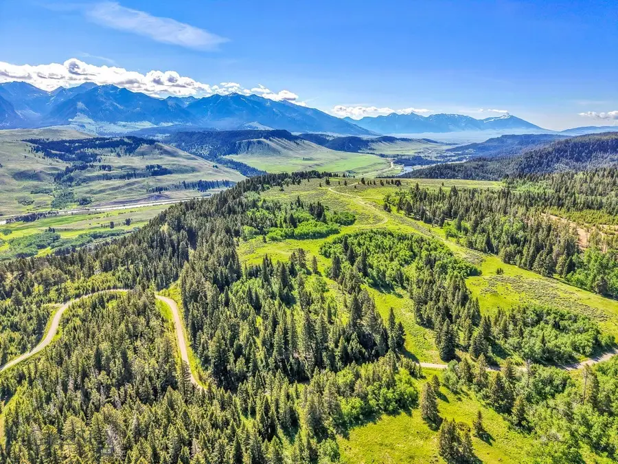 Lot 33A Sun West, Cameron, MT 59720 - #3