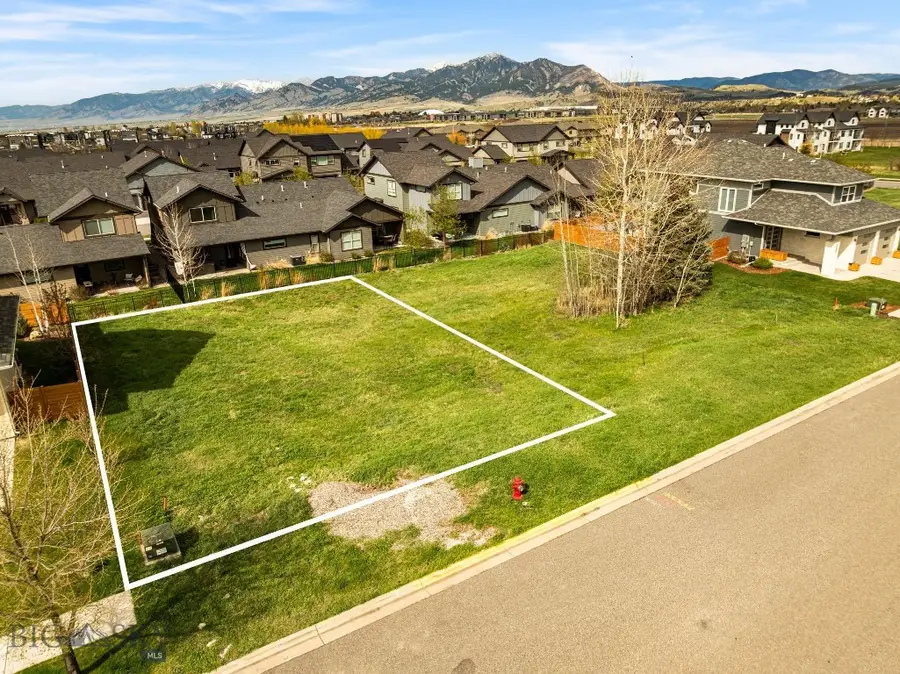 2091 Jacobs Street, Bozeman, MT 59715 - #2