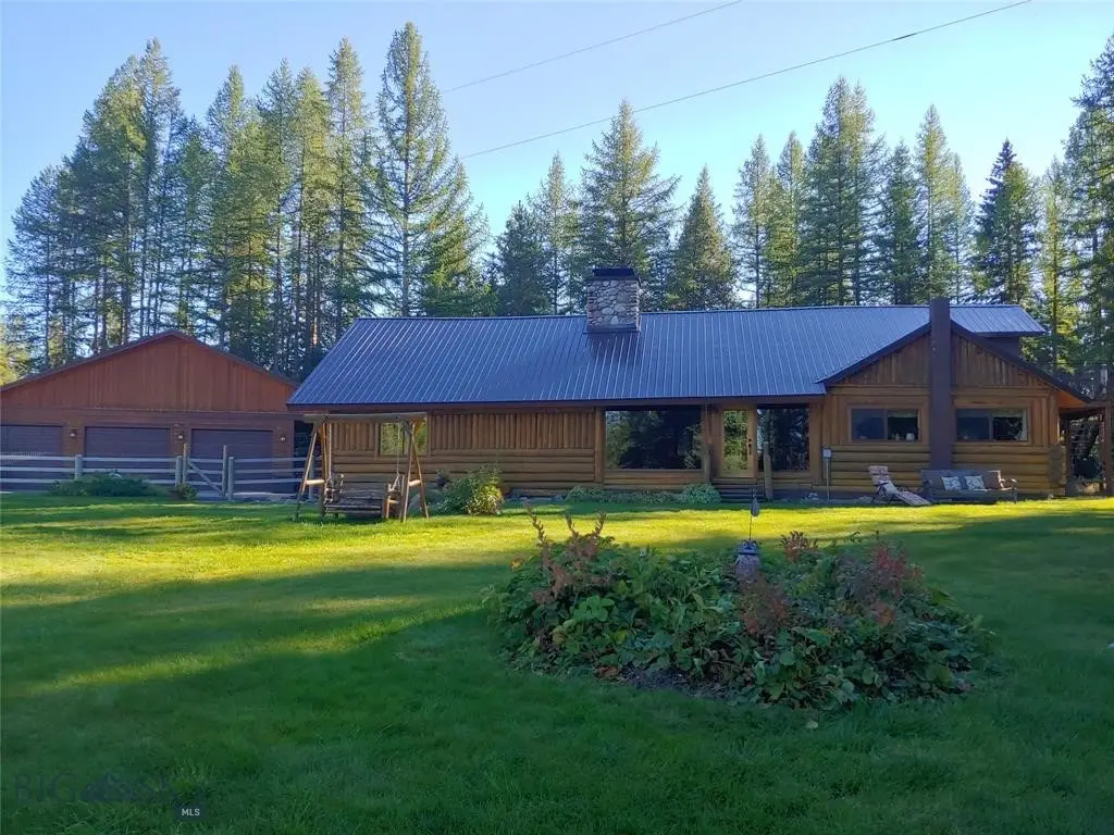 Address Withheld By Seller, Condon, MT 59826 - #1
