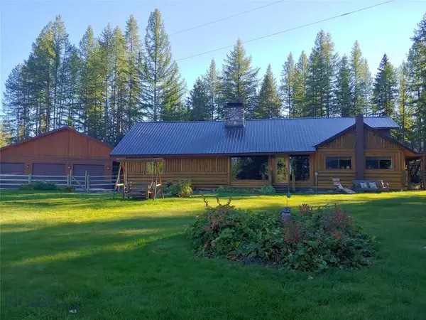 Address Withheld By Seller, Condon, MT 59826