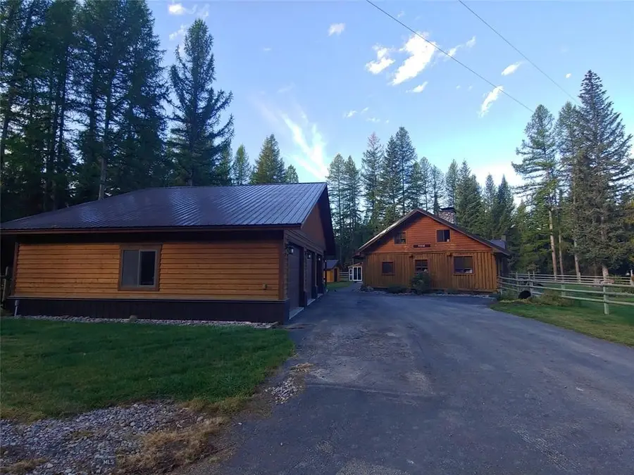 Address Withheld By Seller, Condon, MT 59826 - #2