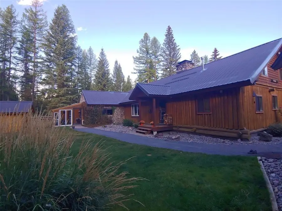 Address Withheld By Seller, Condon, MT 59826 - #3