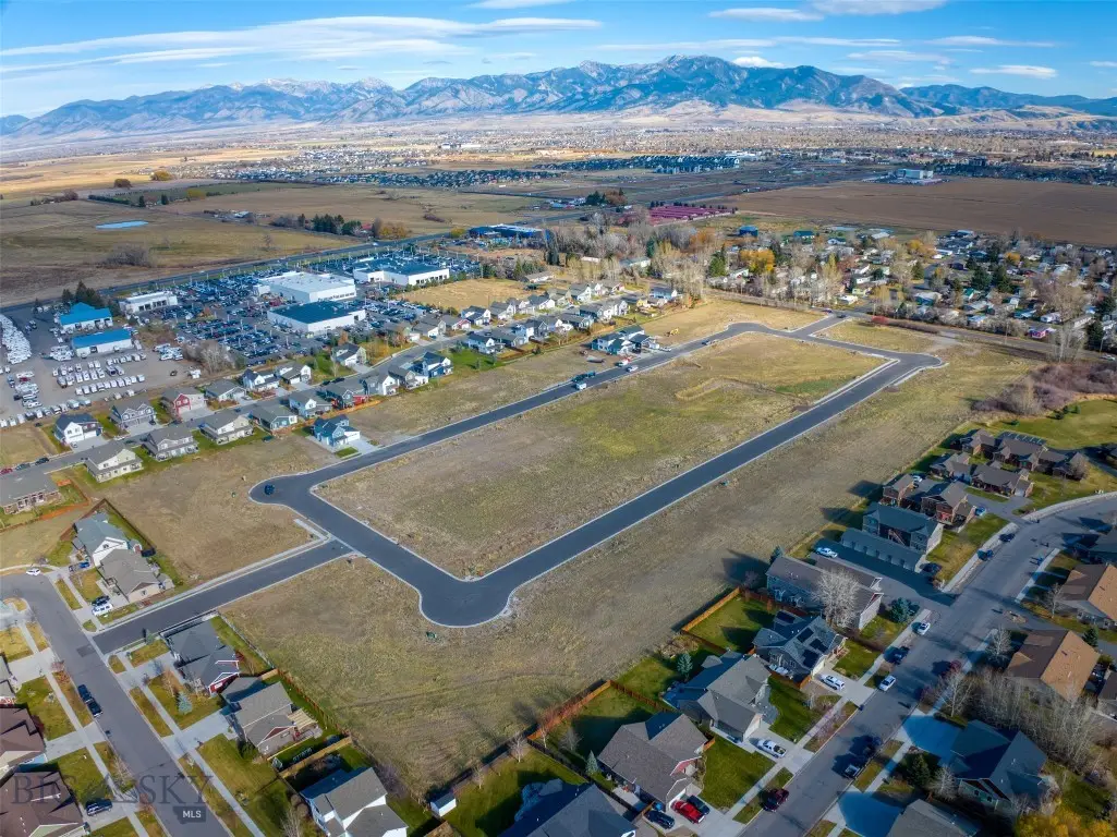 TBD Cloudfield (lot 11) Circle, Bozeman, MT 59718 - #1