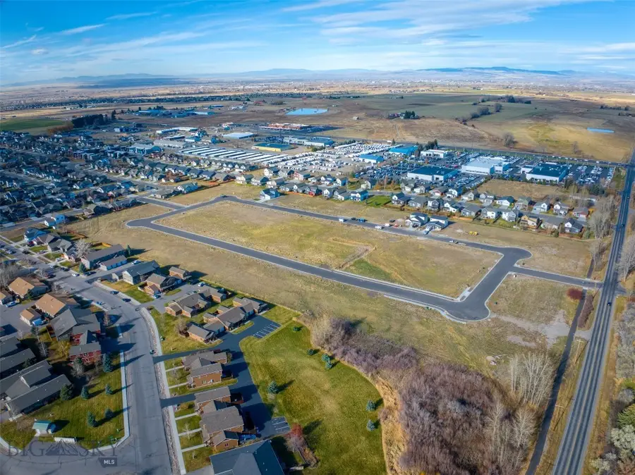 TBD Cloudfield (lot 11) Circle, Bozeman, MT 59718 - #2