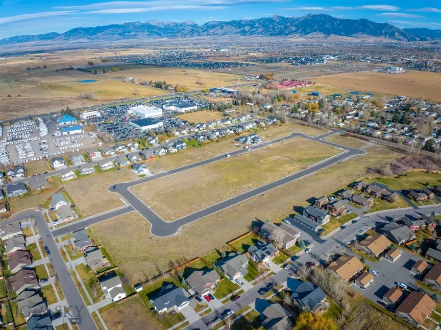 TBD Cloudfield (lot 12) Circle, Bozeman, MT 59718 - #3