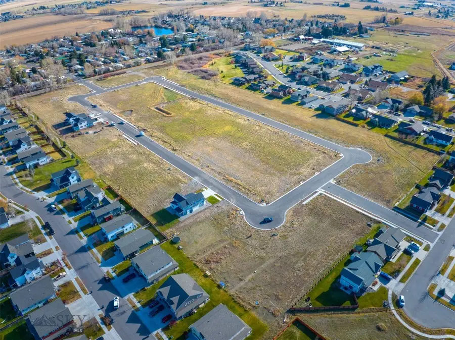 TBD Cloudfield (lot 13) Circle, Bozeman, MT 59718 - #2