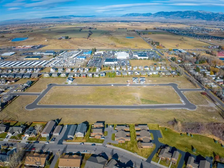 TBD Cloudfield (lot 13) Circle, Bozeman, MT 59718 - #3