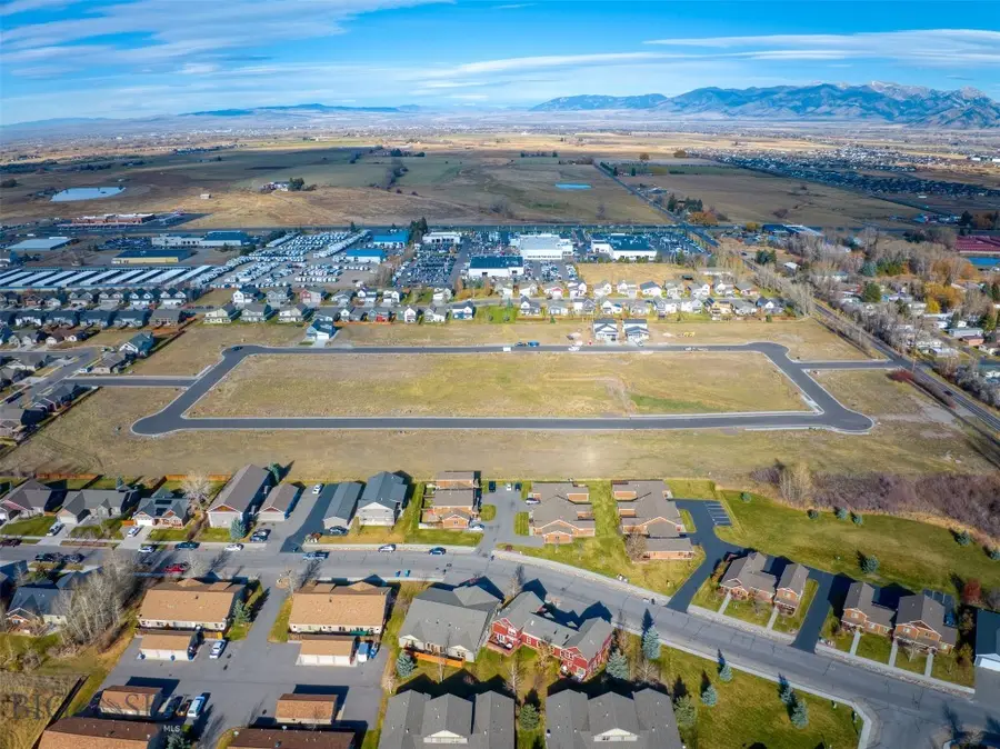 TBD Cloudfield (lot 5) Circle, Bozeman, MT 59718 - #2