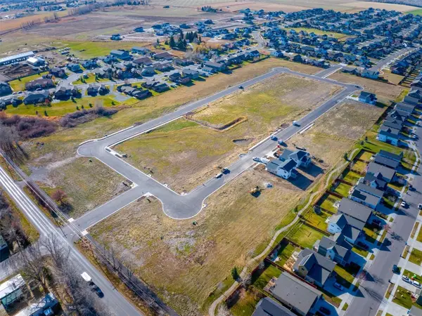 TBD Cloudfield (lot 7) Circle, Bozeman, MT 59718