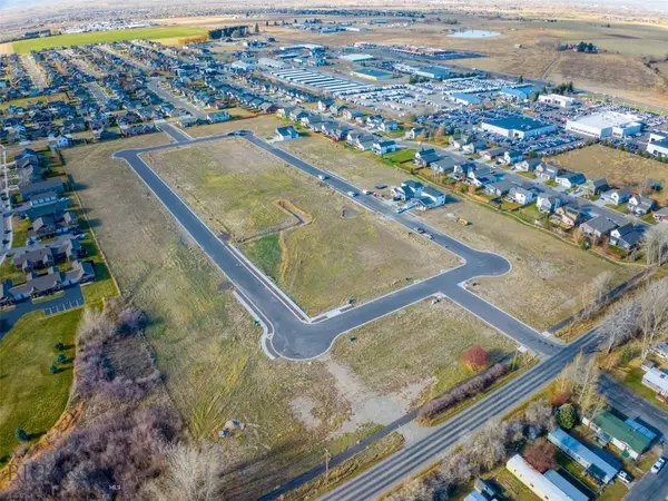 TBD Cloudfield (lot 39) Circle, Bozeman, MT 59718