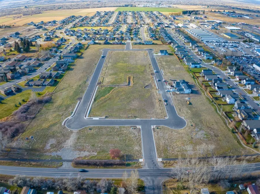TBD Cloudfield (lot 39) Circle, Bozeman, MT 59718 - #2