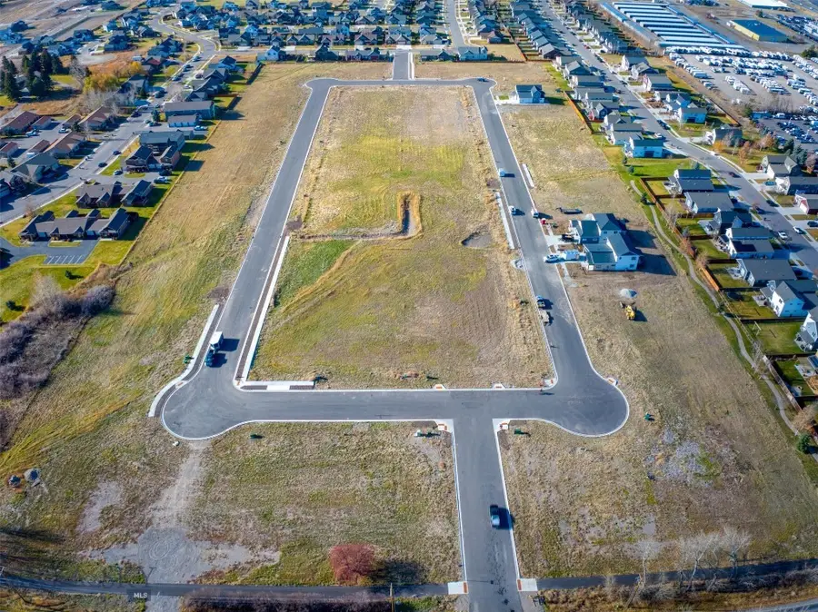 TBD Cloudfield (lot 39) Circle, Bozeman, MT 59718 - #3
