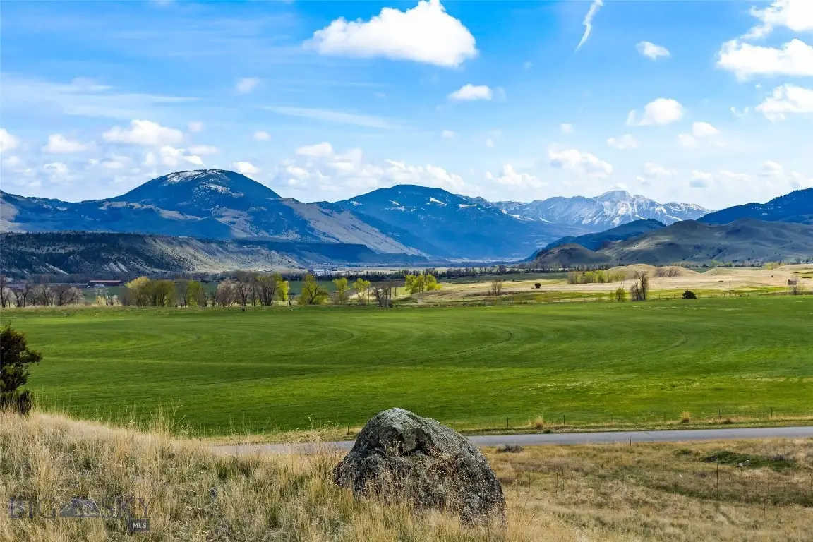 TBD Dry Creek Road S, Emigrant, MT 59027 - #1