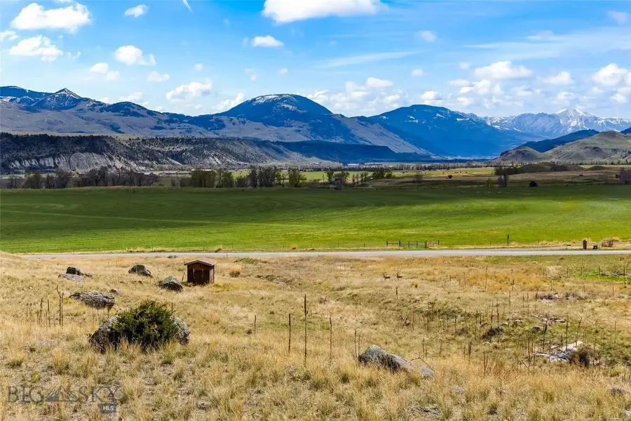 TBD Dry Creek Road S, Emigrant, MT 59027 - #2