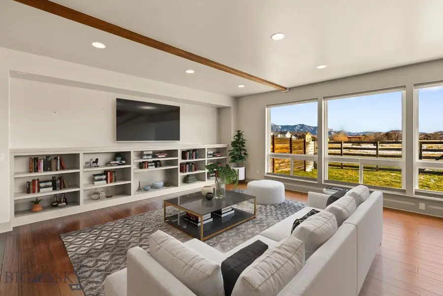 876 Rosa Way, Bozeman, MT 59718 - #2