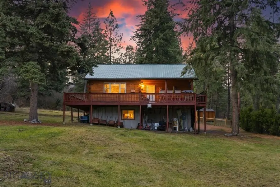 Address Withheld By Seller, Polson, MT 59860 - #2