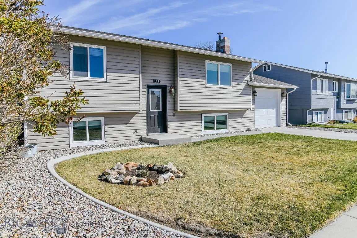 111 Skihi Street, Dillon, MT 59725 - #1