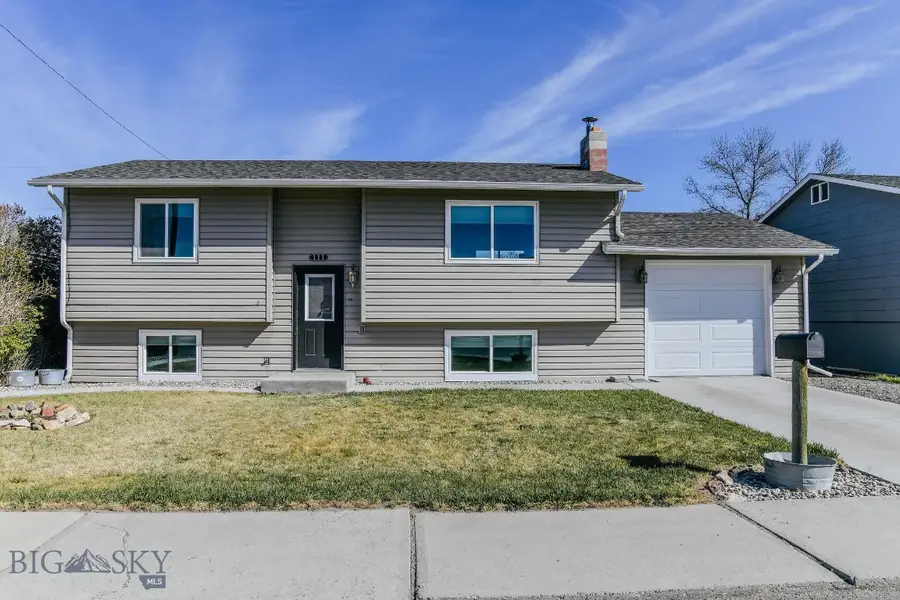 111 Skihi Street, Dillon, MT 59725 - #2