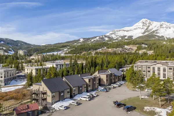 21 Sitting Bull Road #1225, Big Sky, MT 59716