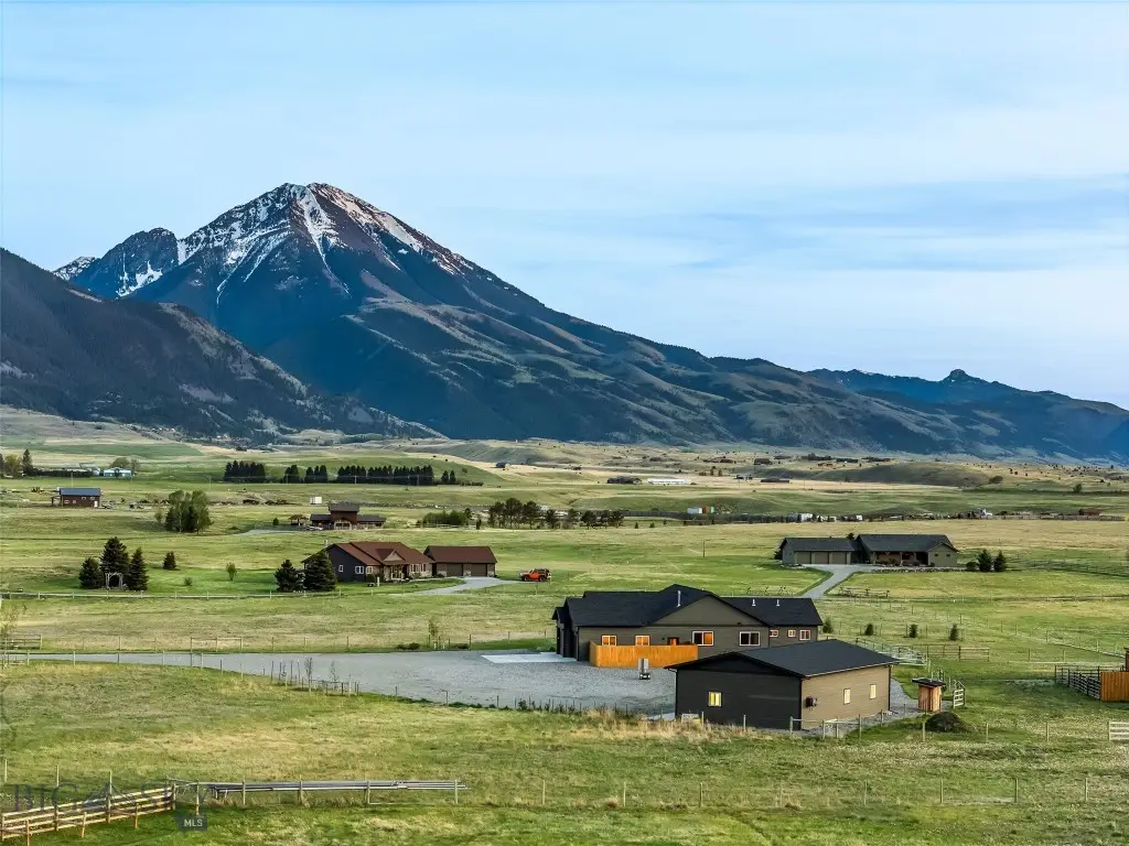 49 Paradise Found Drive, Pray, MT 59065 - #1