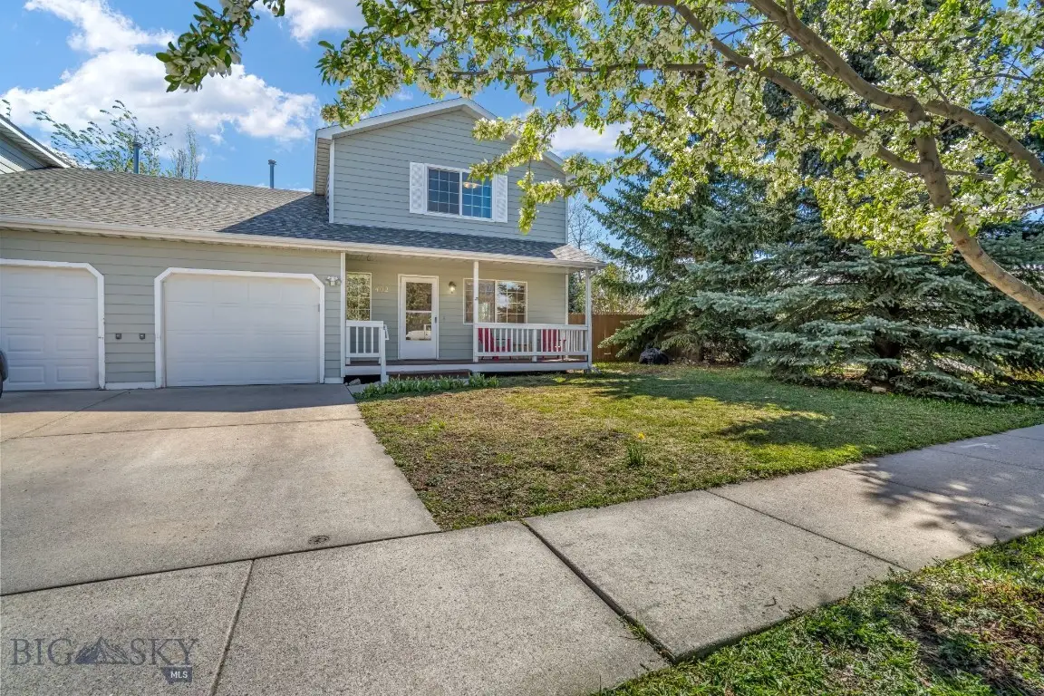 402 Greenway, Bozeman, MT 59718 - #1
