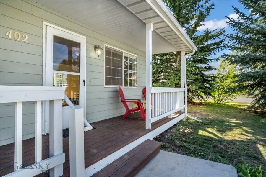 402 Greenway, Bozeman, MT 59718 - #2
