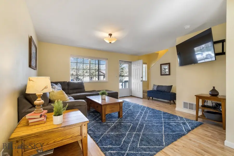 402 Greenway, Bozeman, MT 59718 - #3