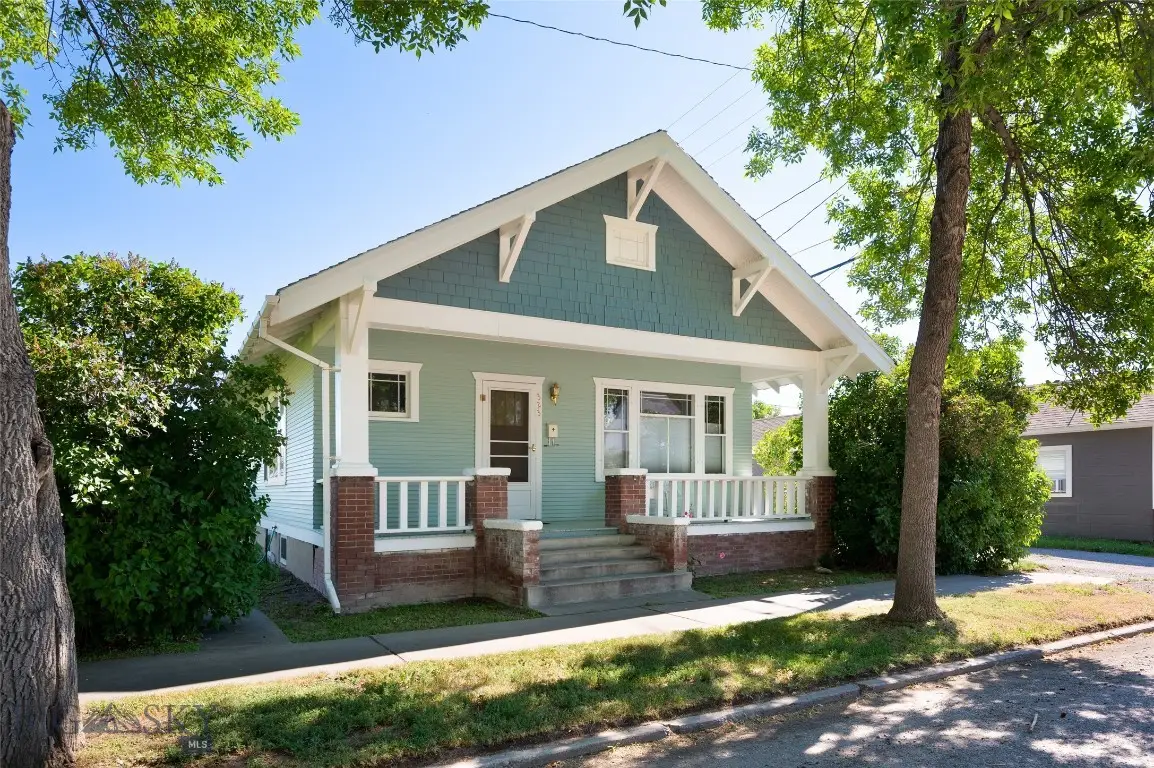 323 E Morse Street, Dillon, MT 59725 - #1