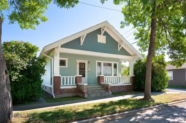 323 E Morse Street, Dillon, MT 59725