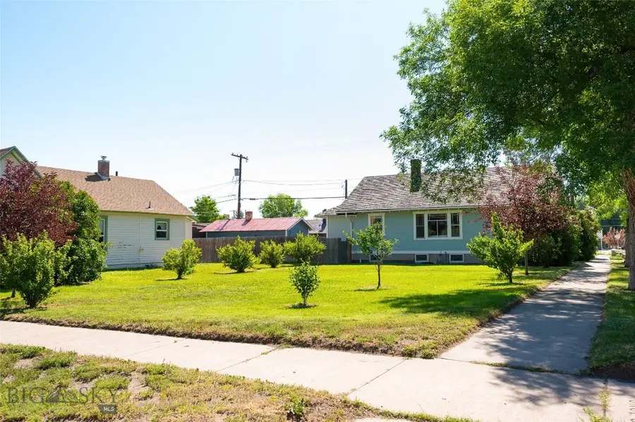 323 E Morse Street, Dillon, MT 59725 - #2