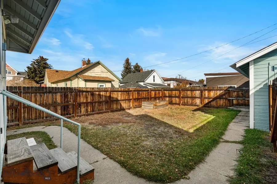323 E Morse Street, Dillon, MT 59725 - #3