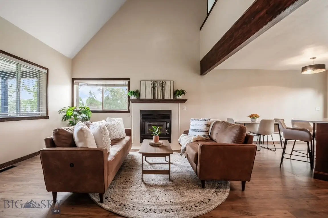174 Valley Grove Drive, Bozeman, MT 59718 - #1