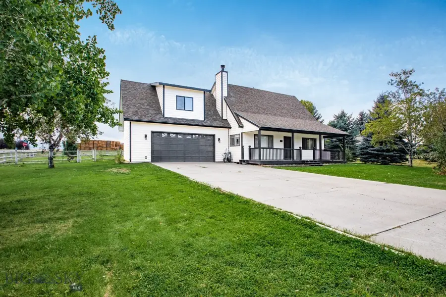 174 Valley Grove Drive, Bozeman, MT 59718 - #2