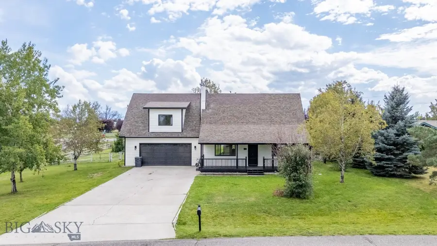 174 Valley Grove Drive, Bozeman, MT 59718 - #3
