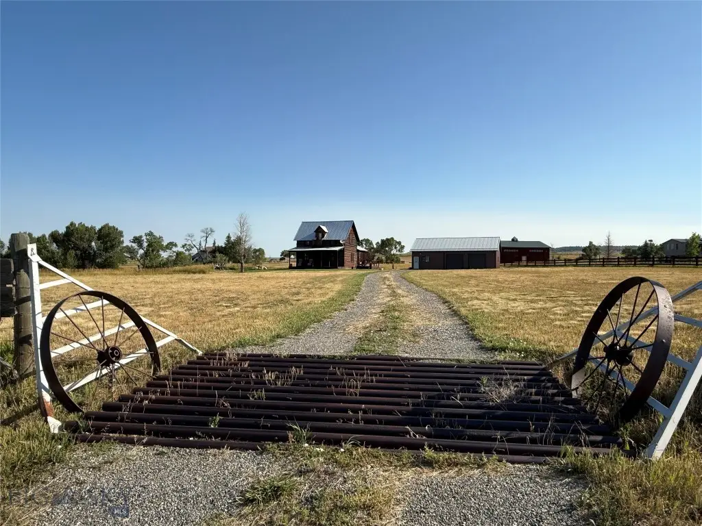 185 Howie, Big Timber, MT 59011 - #1