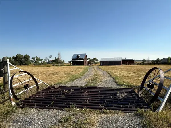 185 Howie, Big Timber, MT 59011