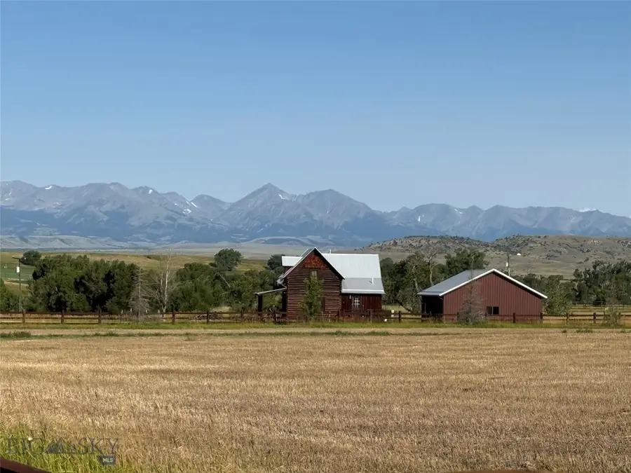 185 Howie, Big Timber, MT 59011 - #3